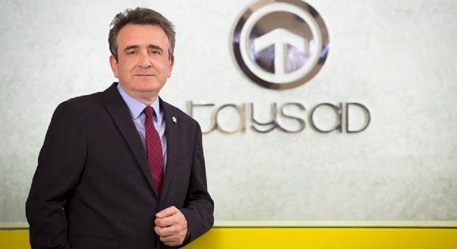 Alper Kanca:Türk Otomotiv Sektörü Emin Adımlarla Yoluna Devam Ediyor