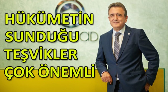 Alper Kanca'dan 2019 ve Gelecek Değerlendirmesi