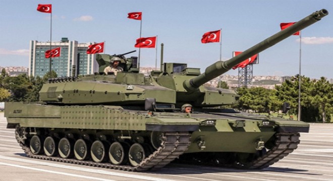 Altay ve Fırtına Dünyaya Açılacak