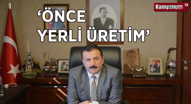 Altındağ Belediyesi - 'Bizde Hiç Kiralık Araç Yok'