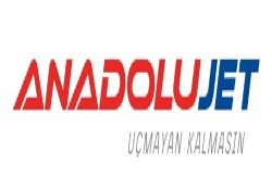 Adıyaman, AnadoluJet İle Uçuyor