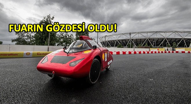Ankara - İstanbul Arasını 5 Liraya gidiyor!