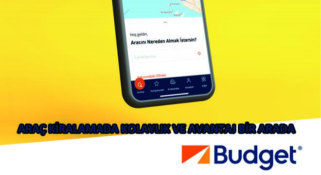 Araç Kiralamada Kolaylık Ve Avantaj Bir Arada