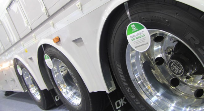 Arconic Wheel and Transportation Products, yeni Türkiye Satış Müdürünü tayin etti