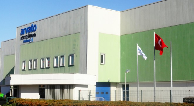 Arvato SCM, Türkiye'de Dördüncü Lojistik Merkezini Açtı