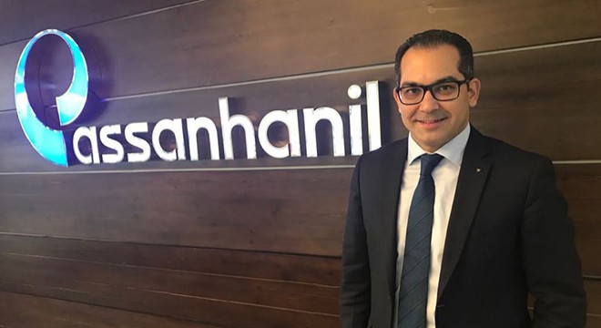 Assan Hanil'de Görev Değişimi