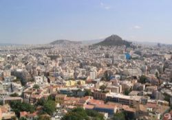 Yunanistan'a Vizesiz Geçiş