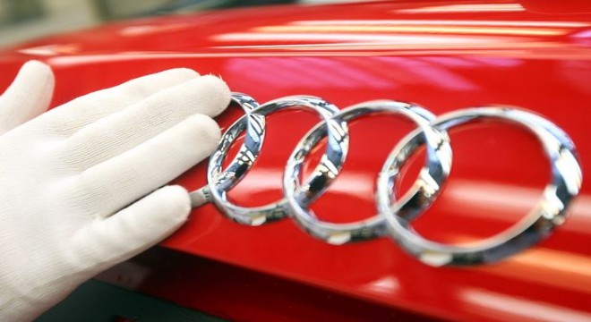 Audi 330 Bin Aracı Geri Çağırdı