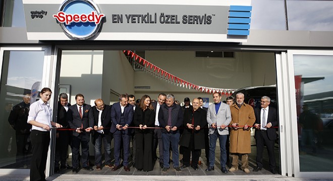 Autority Group ve OTONOMİ Arasında Büyük İş Birliği