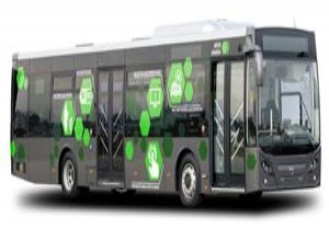 TEMSA, İkisi İlk Kez Tanıtılan 9 Ürünle Busworld Fuarı’nda