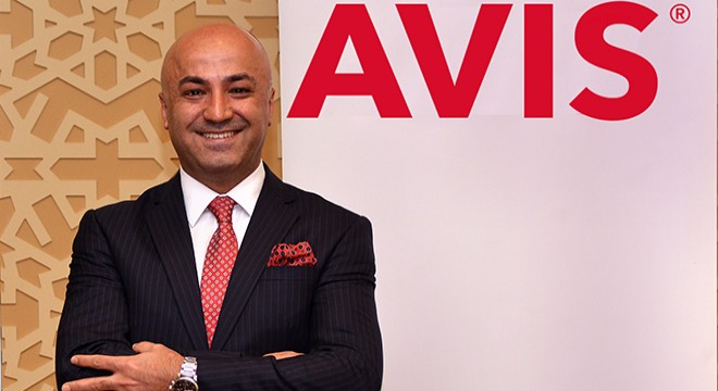 Avis, Dünya Ralli Şampiyonası’nın Araç Sponsoru Oldu