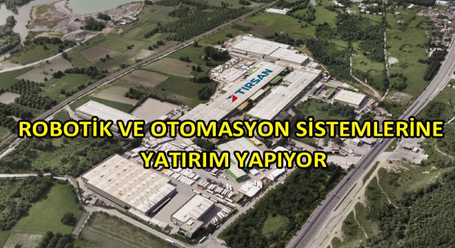 Avrupa'nın En Büyük Ve En Teknolojik Low-Bed Fabrikasını Faaliyete Geçirdi