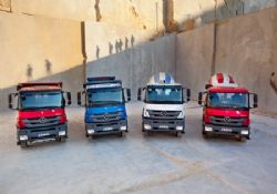 Mercedes-Benz' den fırsatlar
