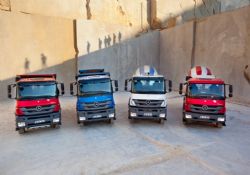 Mercedes-Benz’den Kasım Kampanyası