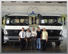 Axor Pazar Liderliğini Bırakmıyor