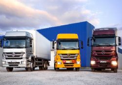 Mercedes-Benz Axor ve Atego ürün gamı yenilendi