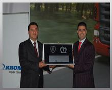 Aykan  Motor'dan RoadShow'lu Açılış