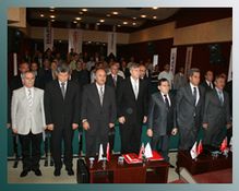 II. Bölgesel Bilgilendirme Toplantıları 21 Ocak'ta Başlıyor