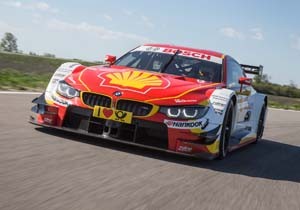 Shell ile BMW Arasındaki İşbirliği Derinleşiyor