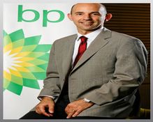 BP Türkiye Üst Yönetiminde Görev Değişimi