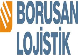 Balnak artık Borusan Lojistik'in