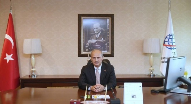 Bakan Turhan'dan Projeleri Hızlandırın Talimatı
