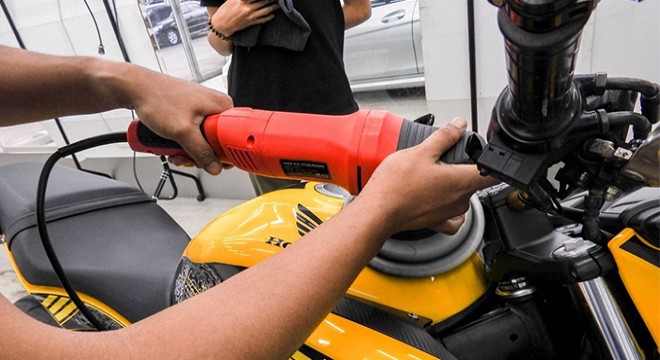 Bakımlı Motorlar Sonbaharda Tatil Yapacak