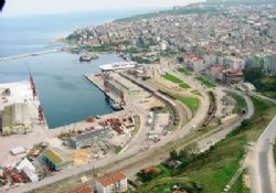 BANDIRMA LİMANI YATIRIMA DOYACAK