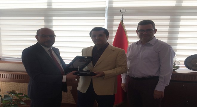 Barankaya İnşaat Yeni Yatırımında MAN dedi