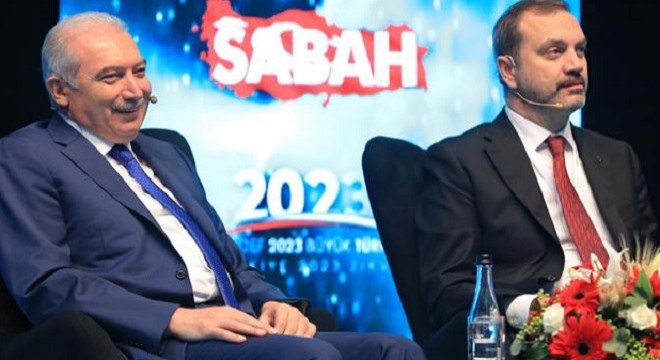 Başkan Uysal, 'İletişim ve Taşımacılık Paneli'ne Katıldı