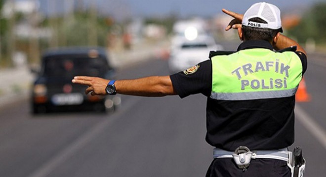 Bayramda Trafik Denetimleri Artacak