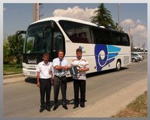 MAN Hız Kesmiyor