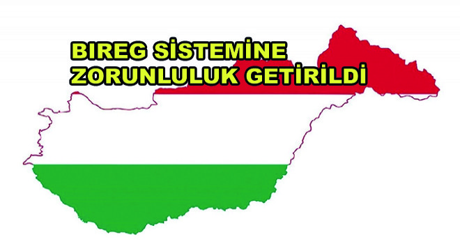 BiReg Sistemine Zorunluluk Getirildi