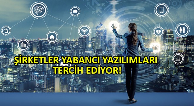 Bilgi Teknolojileri Araştırmasının Sonuçları Açıklandı!