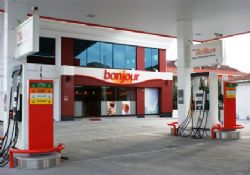 Total Bonjour Marketleri Büyümeye Devam Ediyor: 100. Bonjour Açıldı..!