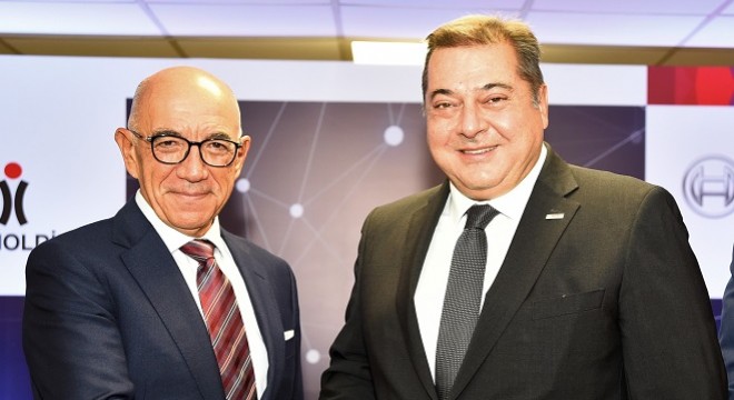Bosch Grubu ve Maxion İnci Jant Grubu'ndan Sanayi 4.0 Dönüşümünde Örnek Proje