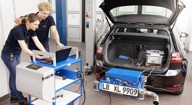 Bosch Türkiye'den 2018'e Pozitif Başlangıç