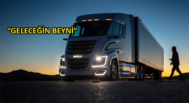 Bosch ve Nikola'dan Güç Birliği!