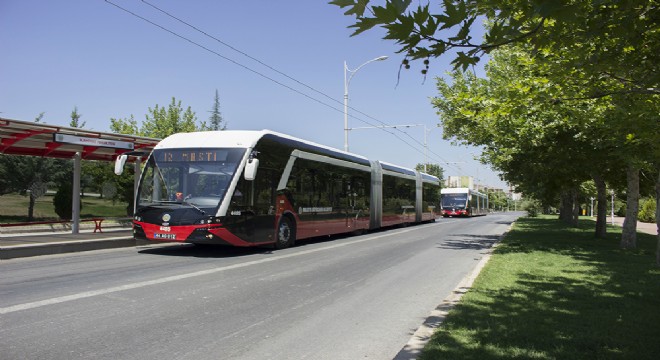 Bozankaya Endüstri 4.0’da Da Öncü