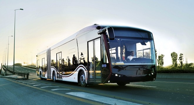 Bozankaya, Yeni SILEO S18 ile Berlin’de Düzenlenecek Innotrans 2018’e Katılıyor