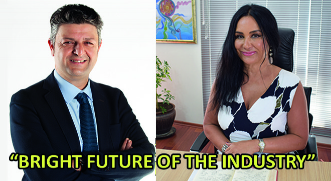 Bright Future Of The Industry