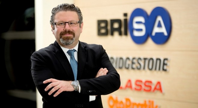 Brisa, Bridgestone Driveguard ile Lastik Sektöründe Yeni Bir Kategori Oluşturdu