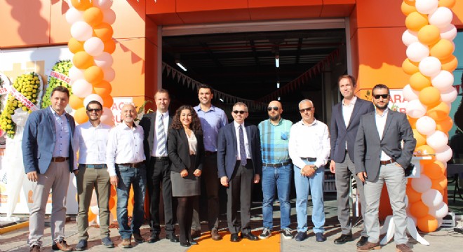 Brisa, Hızlı Araç Bakım ve Servis Mağazası Otopratik ile Kocaeli'nde Açıldı