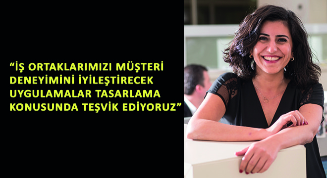 Brisa Pazarlama ve Uluslararası Pazarlar Genel Müdür Yardımcısı Evren Güzel,
