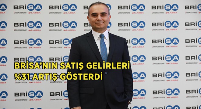 Brisa'dan Dengeli Büyüme