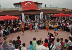 Brisa Çalışanları Brisa Aile Günü'nde Bir Arada!