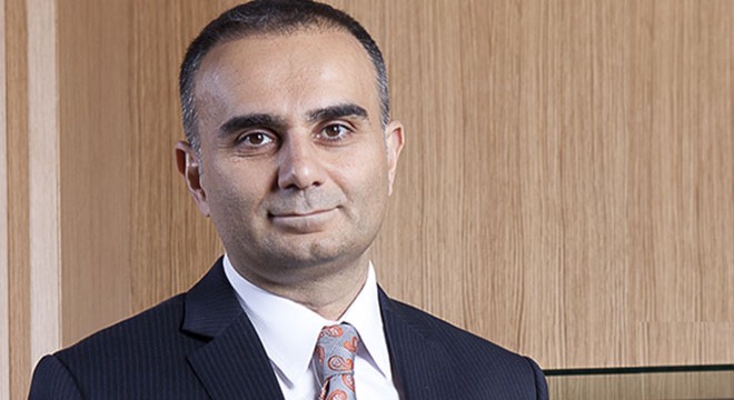 Brisa'nın Yeni Genel Müdürü Cevdet Alemdar Oldu
