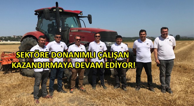 ‘İlk ve Tek' Bayi Eğitim Kampı Bu Yıl Antalya'da 7. Kez Gerçekleştirildi!