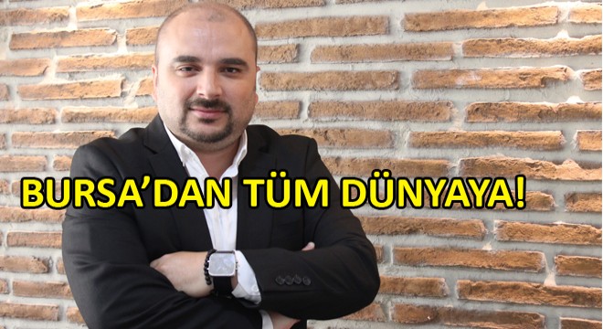 Bursa'nın İhracatı İçin El Ele!
