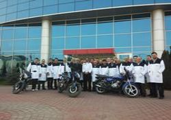YENİ OYUNCU BAJAJ